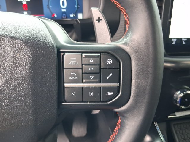 Certified 2024 Ford F150 Raptor AWD/4WD image 18