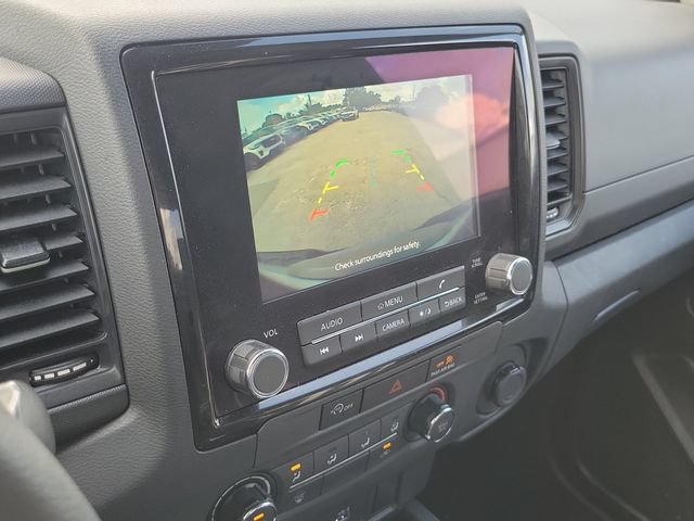 Used 2024 Nissan Frontier S w/ Technology Package RWD image 22