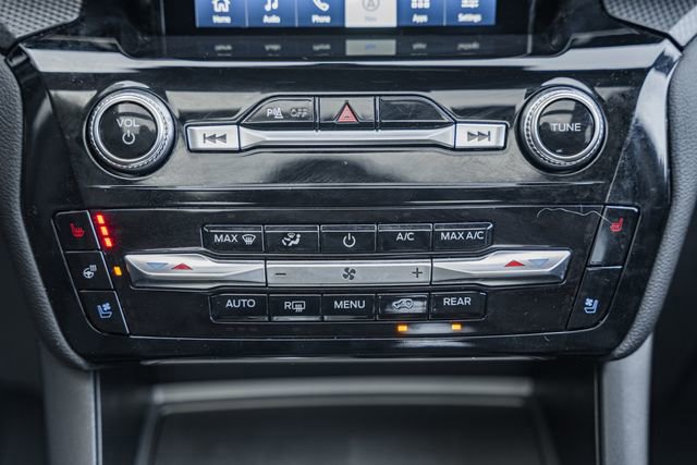 Certified 2024 Ford Explorer ST w/ Equipment Group 401A image 31