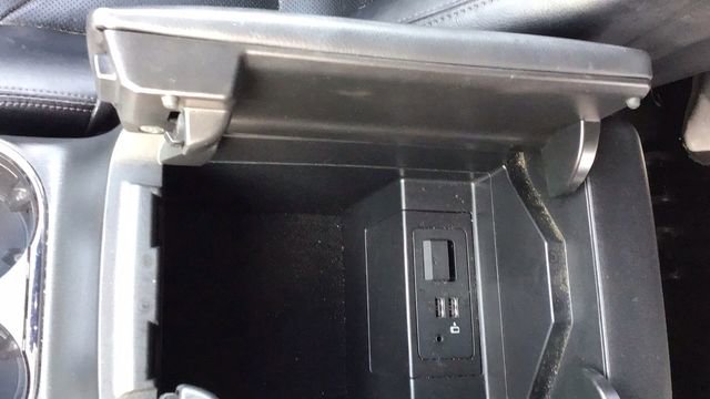 Used 2019 MAZDA CX-9 Grand Touring image 25