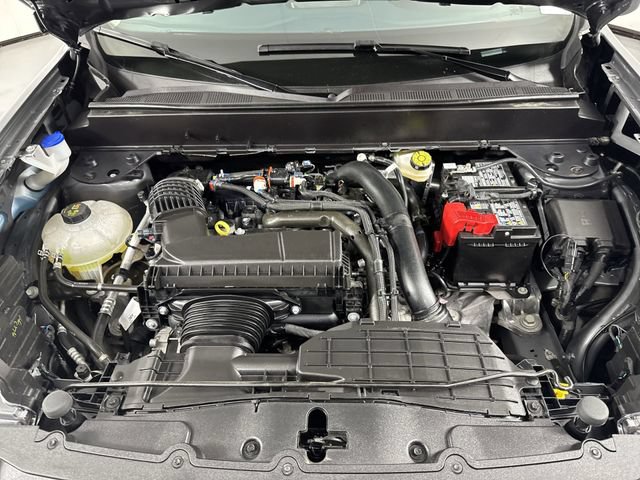 Certified 2025 Ford Maverick XLT w/ Equipment Group 302A AWD/4WD image 26