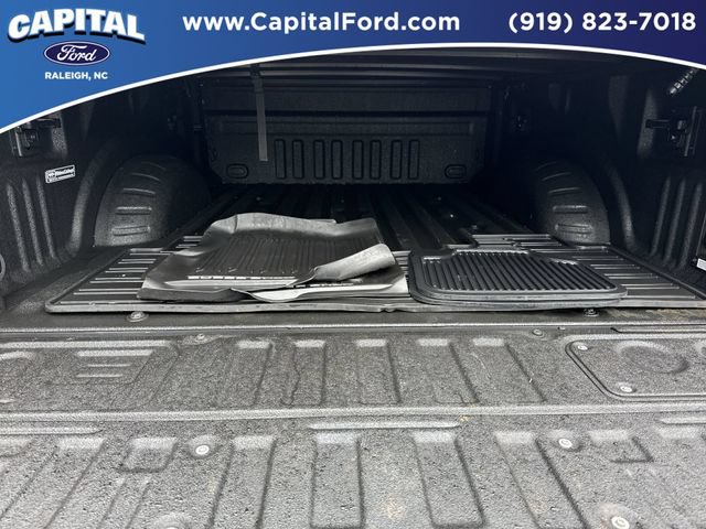 Certified 2023 Ford F250 Lariat w/ Lariat Ultimate Package AWD/4WD image 16