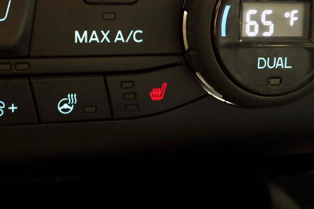 Certified 2021 Ford Bronco Sport Outer Banks image 11