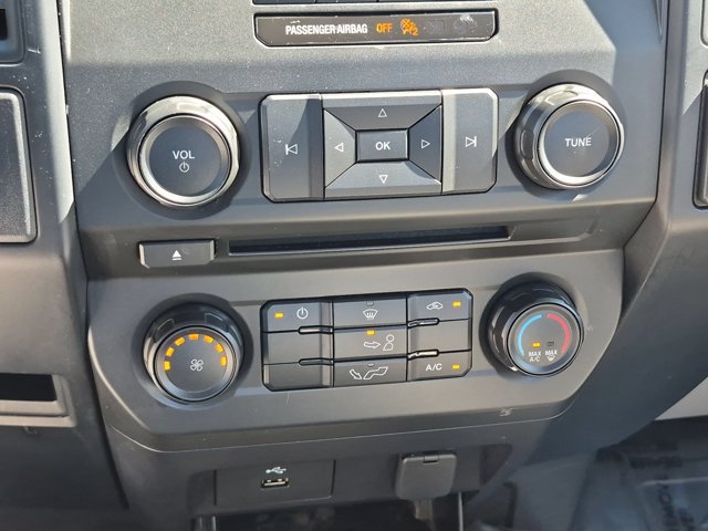 Certified 2018 Ford F150 XL w/ Equipment Group 101A Mid RWD image 26