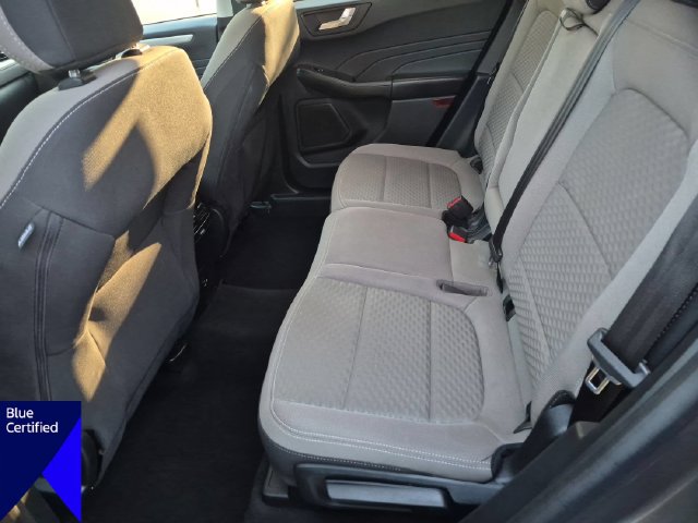 Certified 2021 Ford Escape SE w/ SE Sport Appearance Package FWD image 29
