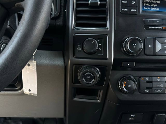 Certified 2017 Ford F150 XLT w/ Trailer Tow Package image 20