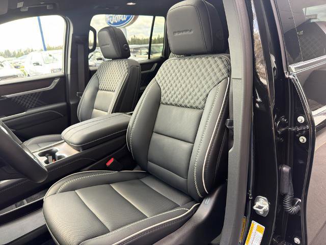 Used 2026 GMC Acadia Denali w/ Super Cruise Package image 19