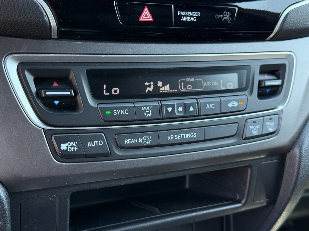 Used 2021 Honda Passport Sport image 11