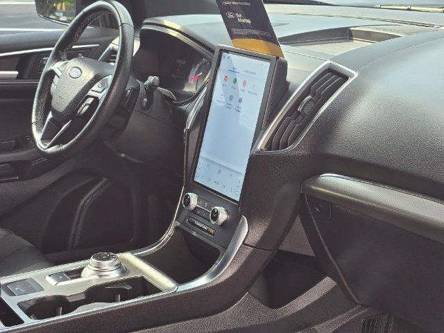 Certified 2022 Ford Edge ST AWD/4WD image 9
