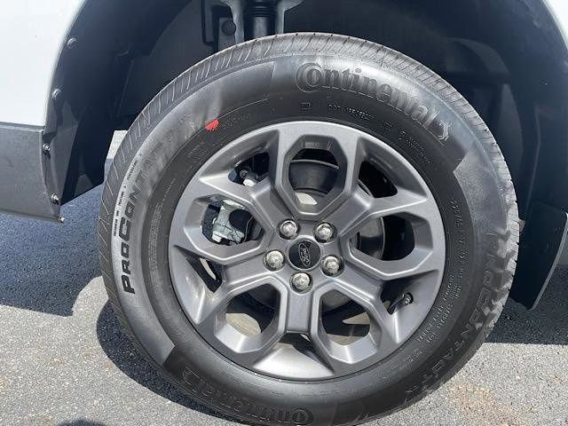 Certified 2022 Ford Maverick XLT FWD image 40
