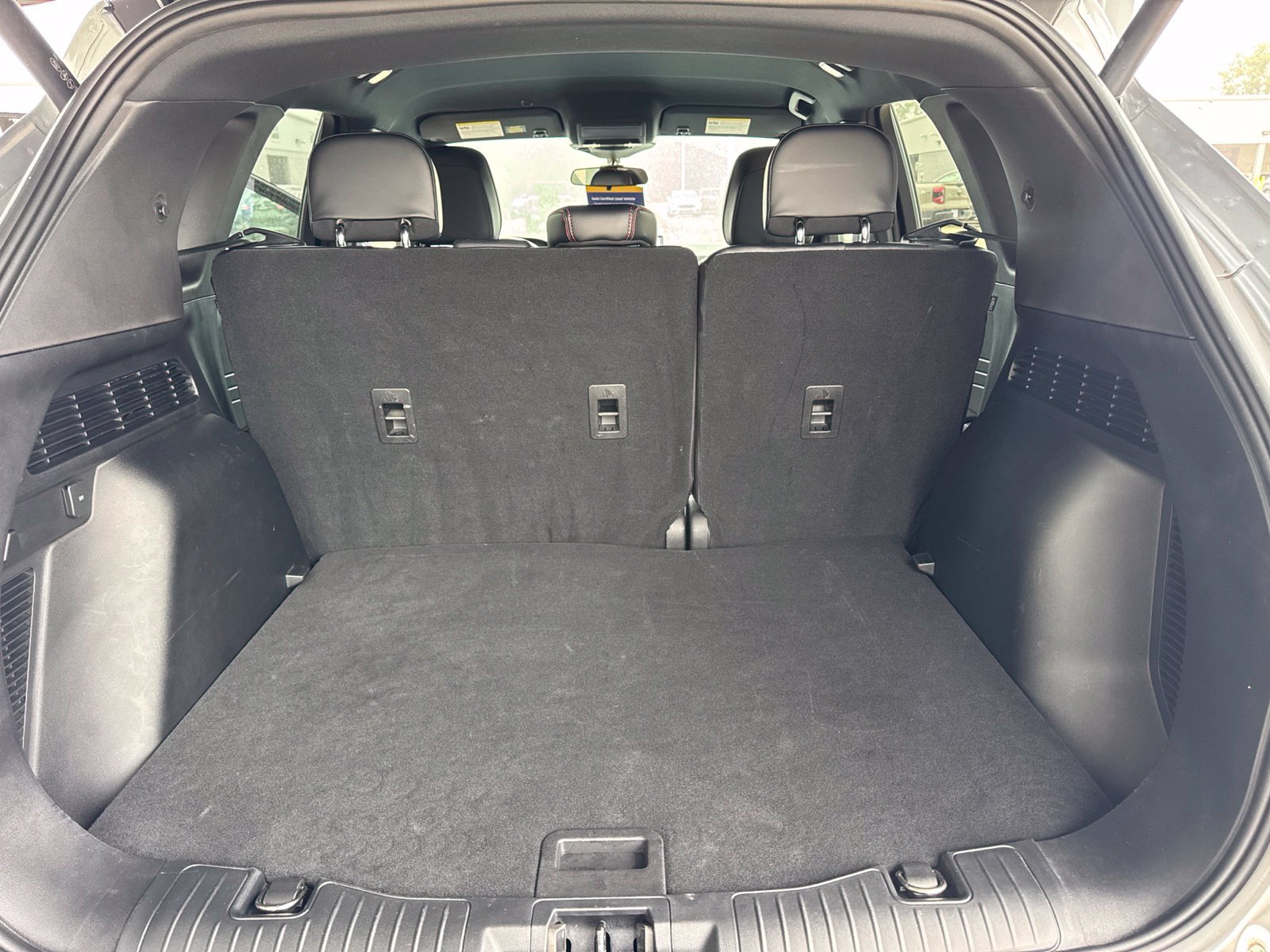 Certified 2023 Ford Escape ST-Line w/ Tech Pack #1 FWD image 35