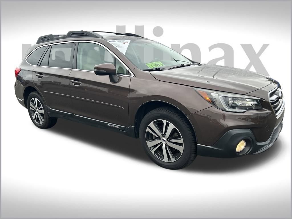 Used 2019 Subaru Outback 2.5i Limited