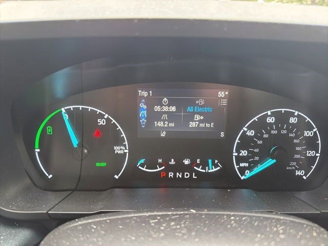 Certified 2023 Ford Maverick XL FWD image 15