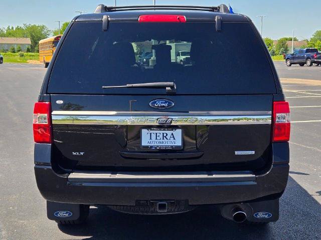 Certified 2017 Ford Expedition XLT AWD/4WD image 14