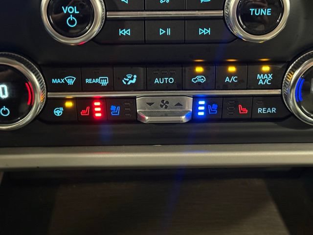Certified 2023 Ford Expedition Limited AWD/4WD image 29