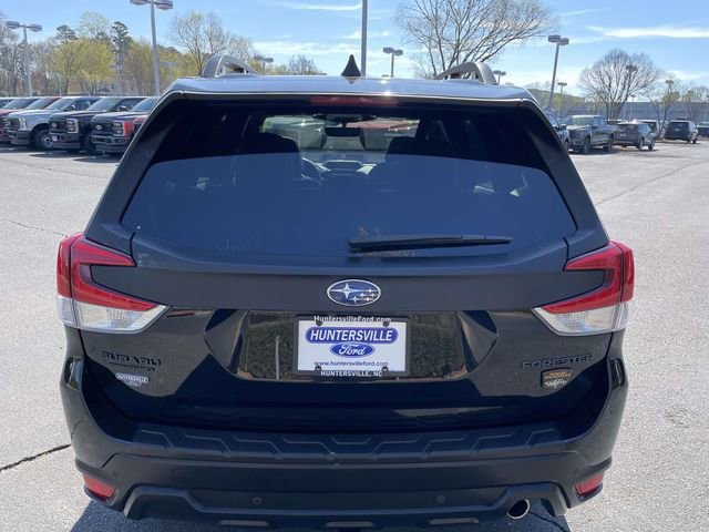 Used 2023 Subaru Forester Wilderness image 4