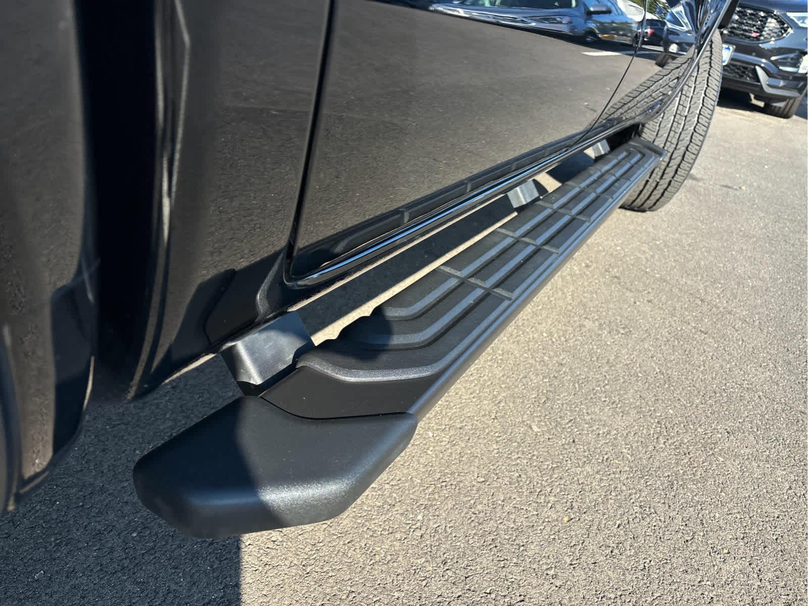 Certified 2023 Ford Ranger XLT w/ Equipment Group 302A High image 35