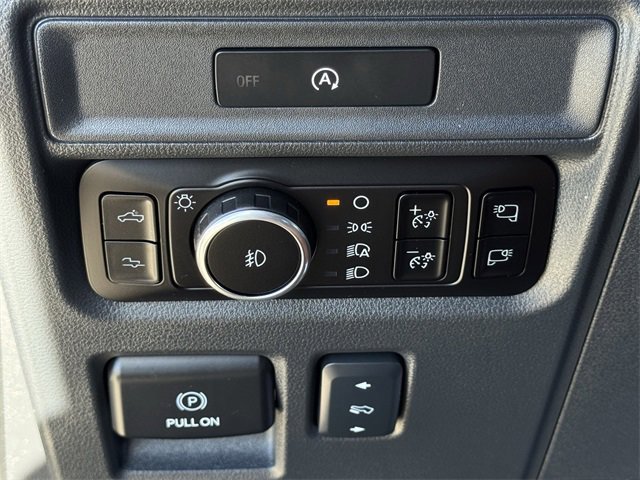 Certified 2025 Ford F150 Raptor image 23