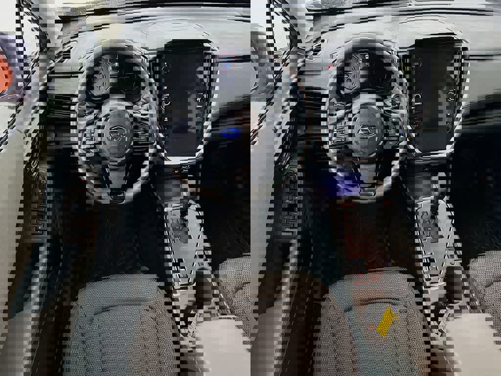 Used 2024 Subaru Crosstrek 2.0i Premium w/ Crosstrek Mirror Package image 13