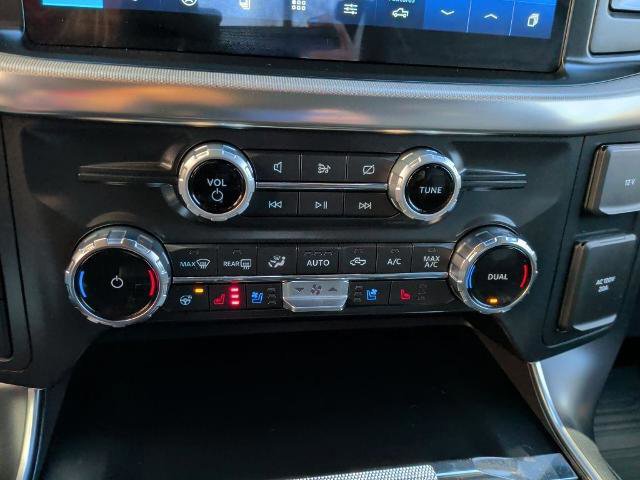 Certified 2022 Ford F150 Raptor w/ Equipment Group 801A High image 26