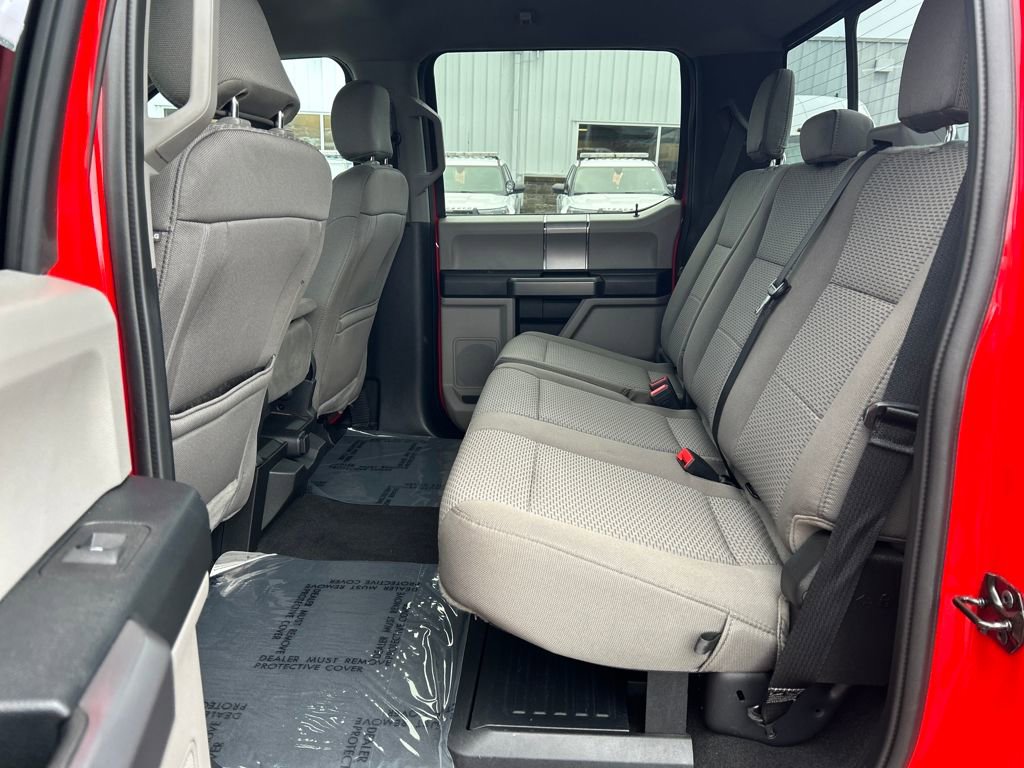 Certified 2020 Ford F250 XLT w/ XLT Premium Package image 9