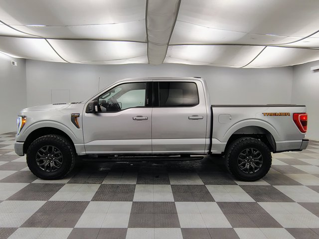 Certified 2023 Ford F150 Tremor w/ 360 Degree Camera Package AWD/4WD image 8