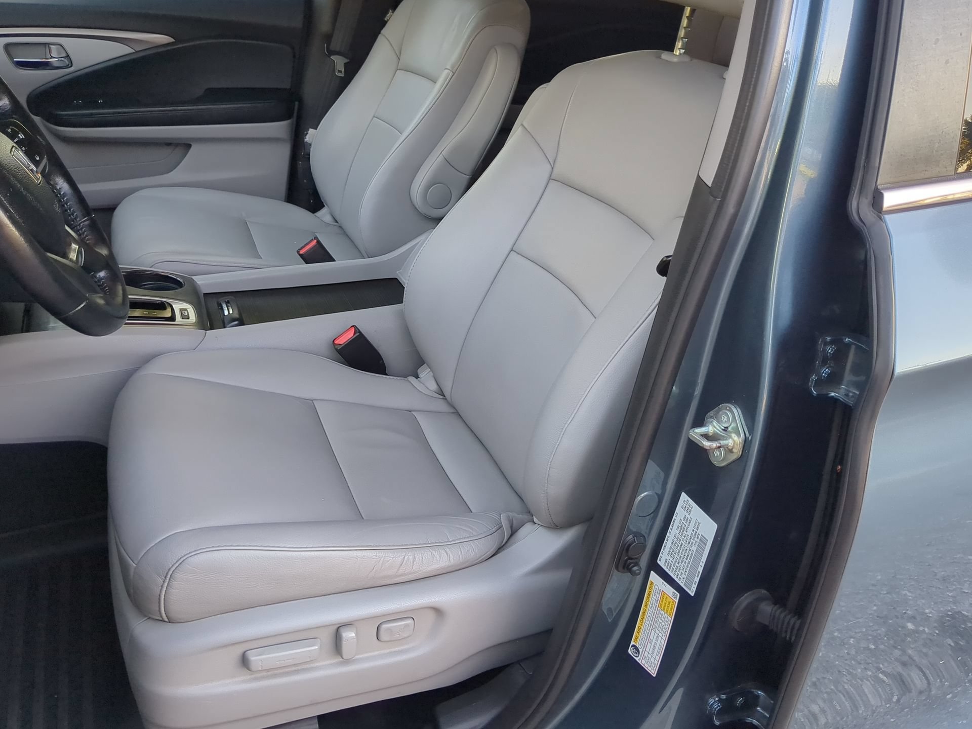 Used 2020 Honda Pilot EX-L image 57