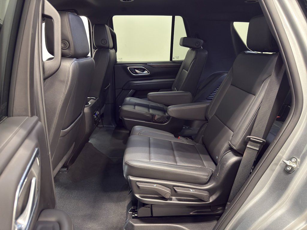 Used 2024 Chevrolet Tahoe LT image 28