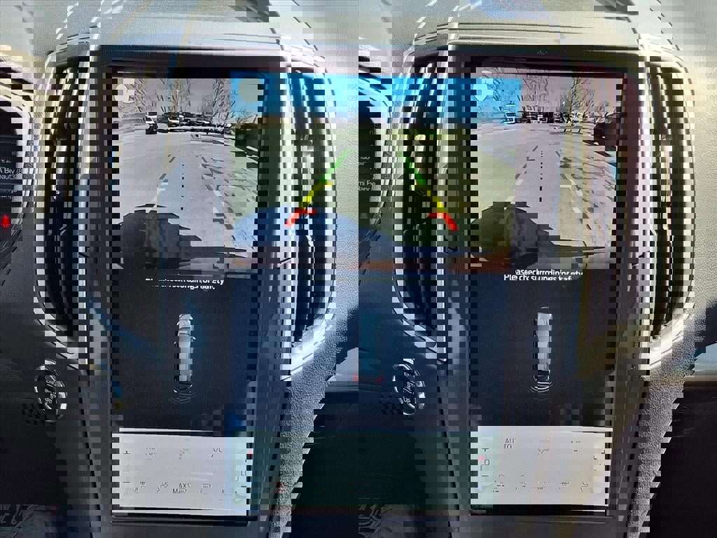 Certified 2023 Ford Edge SEL w/ Convenience Package image 23