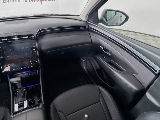 Used 2023 Hyundai Tucson SEL w/ Convenience Package FWD image 27