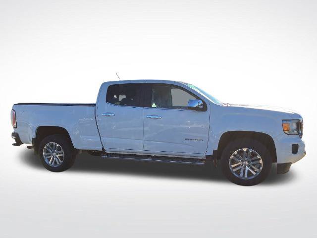 Used 2018 GMC Canyon SLT w/ Driver Alert Package AWD/4WD image 6