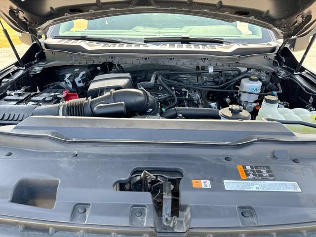 Certified 2024 Ford F250 Lariat w/ Sport Appearance Package AWD/4WD image 25