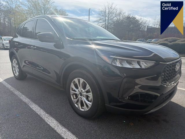 Certified 2023 Ford Escape Active w/ Tech Pack #2 image 1