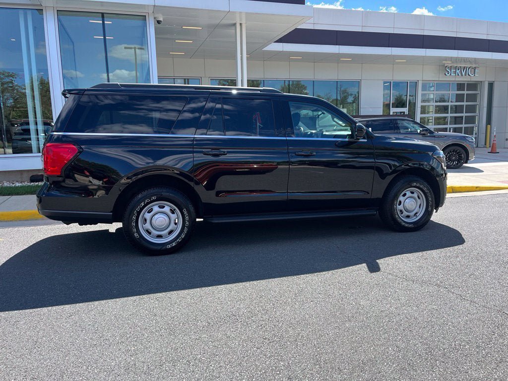 Certified 2023 Ford Expedition Max XL AWD/4WD image 10