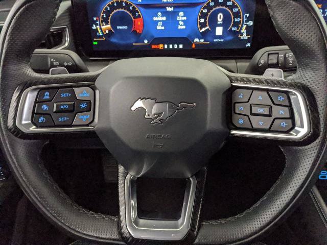 Certified 2025 Ford Mustang GT Premium RWD image 11