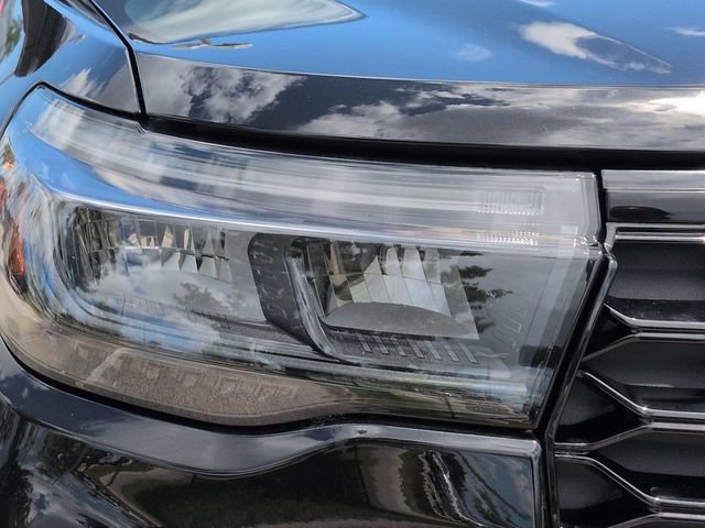 Certified 2026 Ford Explorer ST w/ Sun And Sound Package AWD/4WD image 9