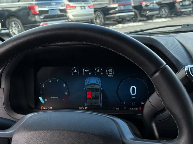 Certified 2024 Ford F150 XLT w/ Tow/Haul Package image 15