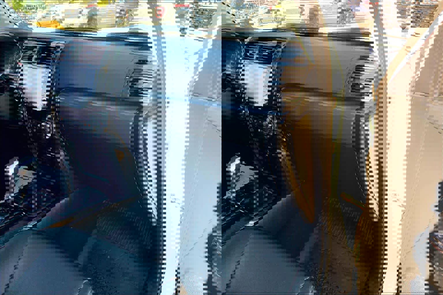 Used 2024 Toyota 4Runner TRD Pro image 17