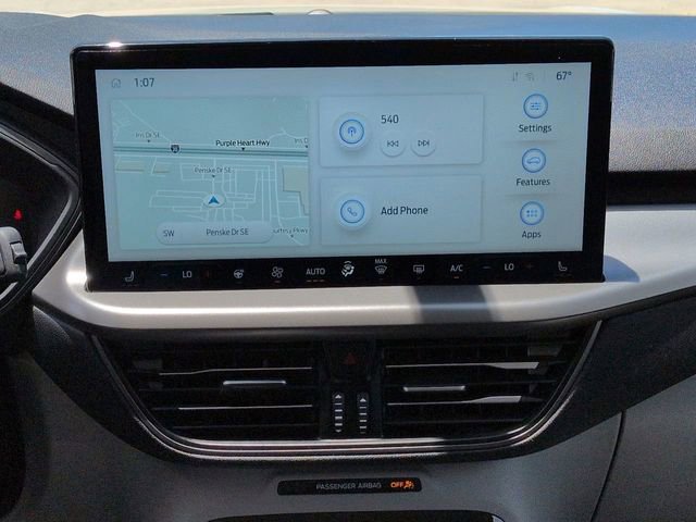 Certified 2023 Ford Escape Active w/ Tech Pack #1 AWD/4WD image 21
