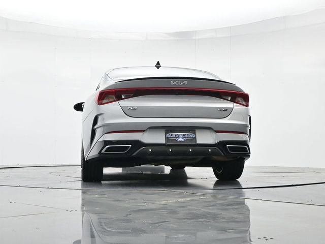 Used 2022 Kia K5 GT-Line w/ GT-Line FWD Premium Package image 39