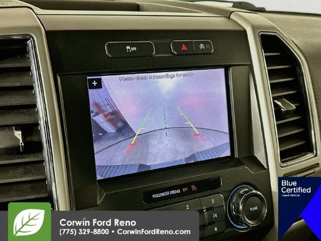 Certified 2019 Ford F150 Lariat AWD/4WD image 18