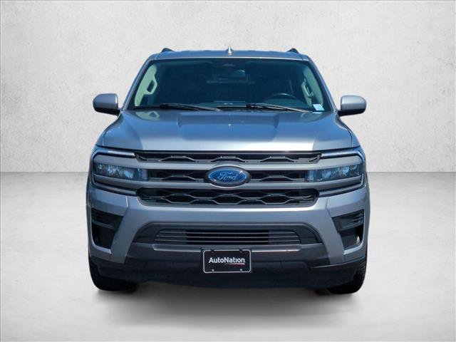 Certified 2024 Ford Expedition XLT RWD image 2