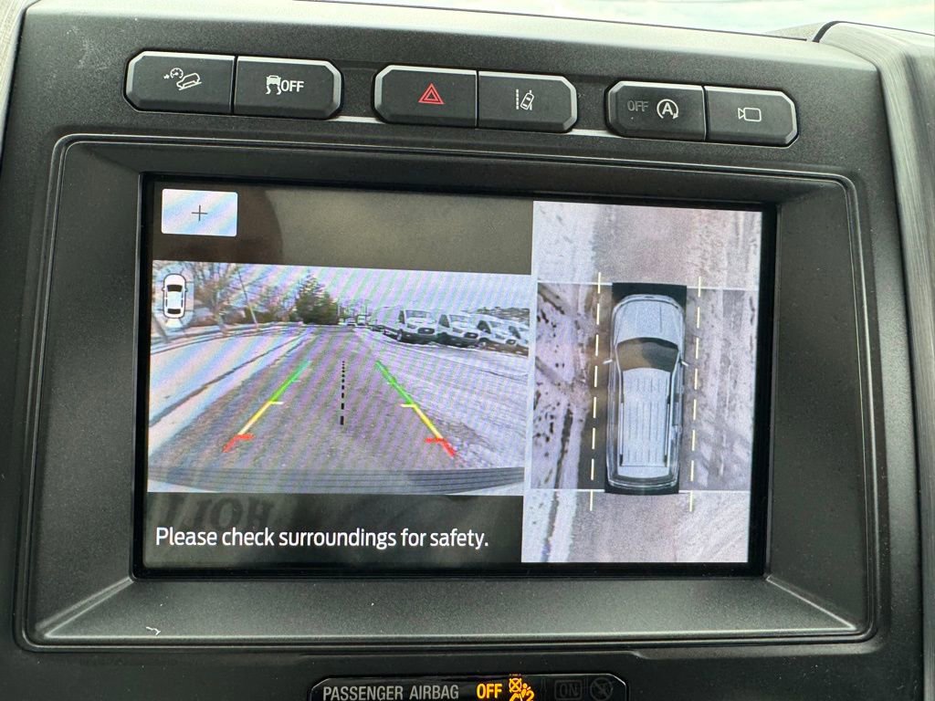 Certified 2021 Ford Expedition Platinum image 26