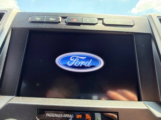 Certified 2020 Ford F150 Platinum w/ Equipment Group 701A Luxury AWD/4WD image 33