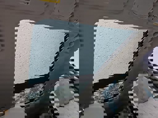 Certified 2024 Ford Edge Titanium w/ Equipment Group 301A image 16