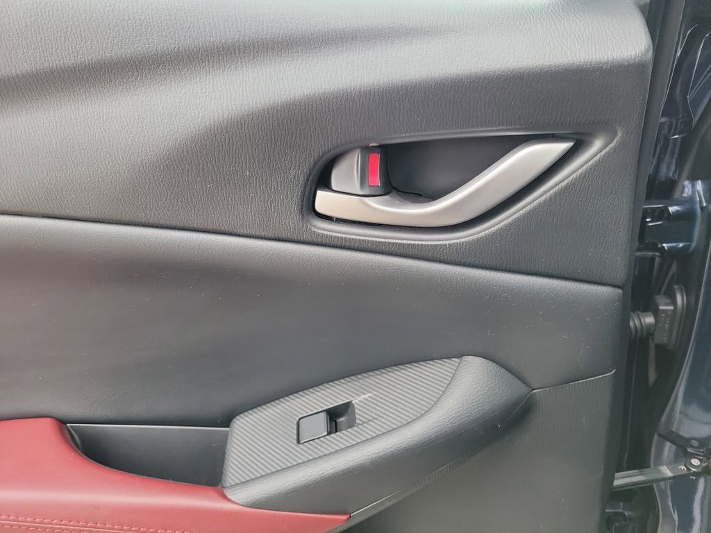 Used 2018 MAZDA CX-3 Touring image 14