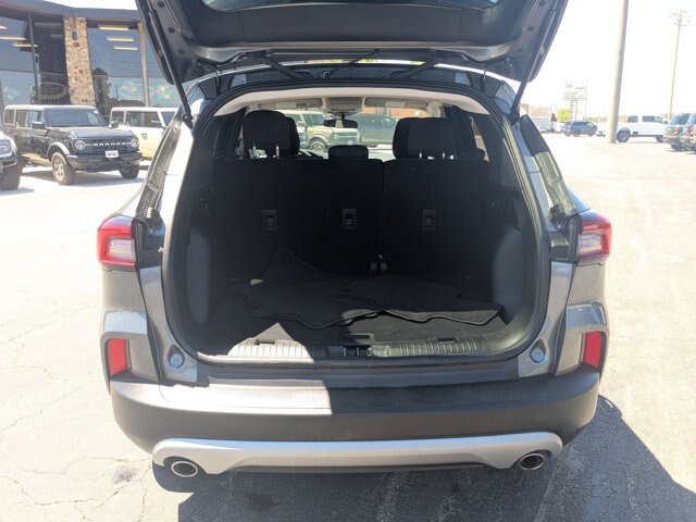 Certified 2025 Ford Escape Active w/ Cold Weather Package AWD/4WD image 30