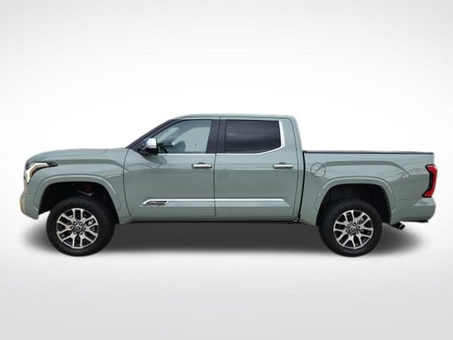 Used 2024 Toyota Tundra 1794 Edition AWD/4WD image 6