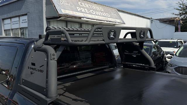 Used 2022 Toyota Tundra TRD Pro AWD/4WD image 6