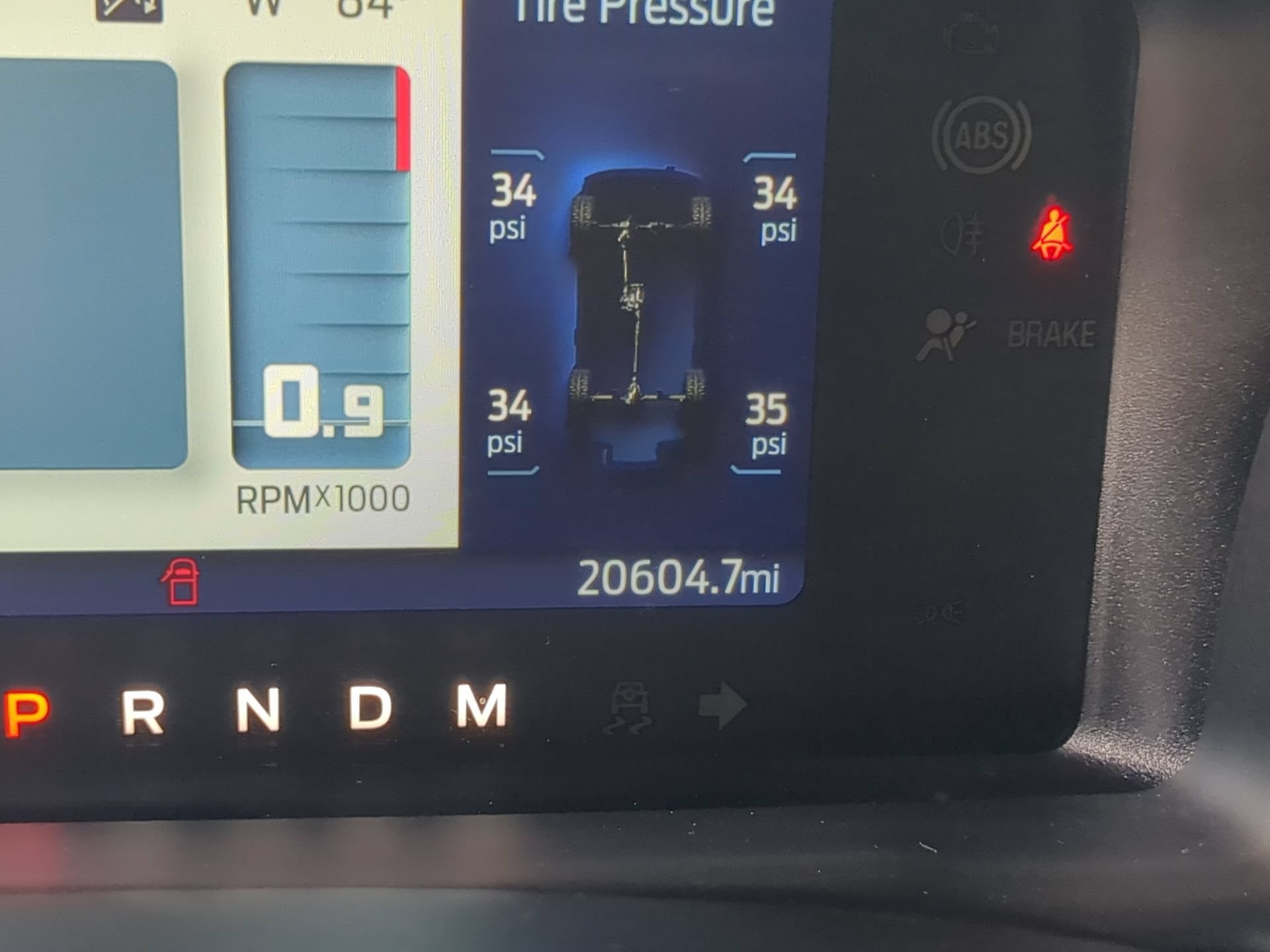 Certified 2024 Ford Bronco Outer Banks AWD/4WD image 68